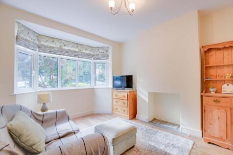 Reception Room One