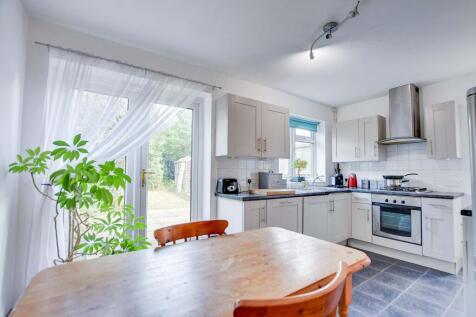 Kitchen Dining Room