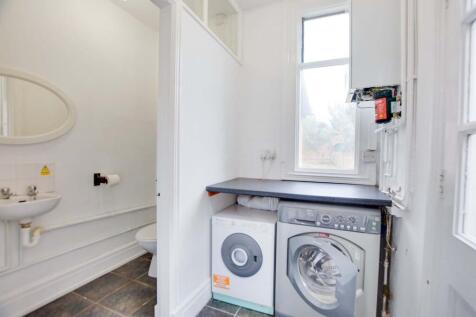 Lobby/Utility Room