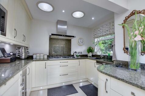 Kitchen Dining Room