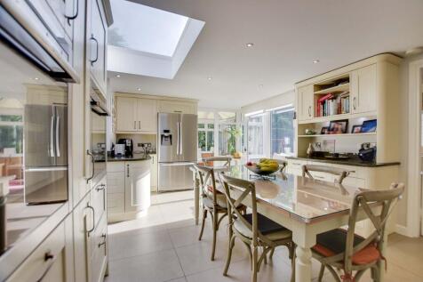 Kitchen Dining Room