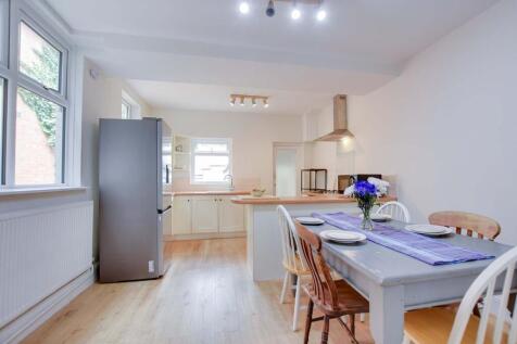 Kitchen Dining Room