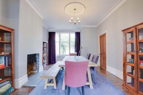 Reception Room Two