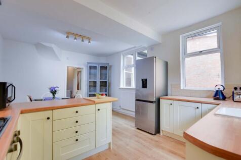 Kitchen Dining Room