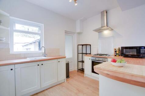 Kitchen Dining Room