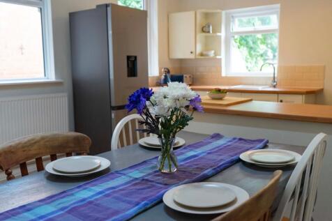 Kitchen Dining Room