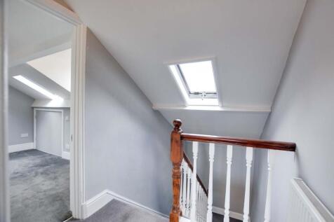 Second Floor Landing