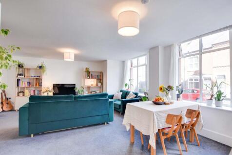 Open Plan Living Kitchen Dining Room