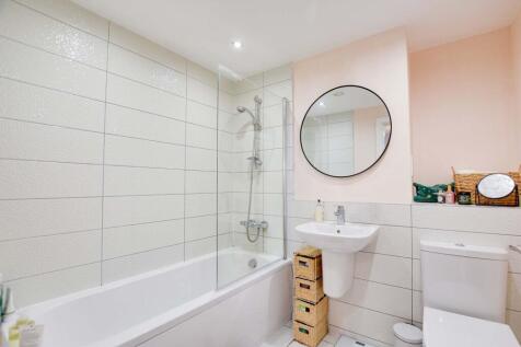 Fitted Bathroom