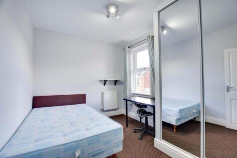 Bedroom Five
