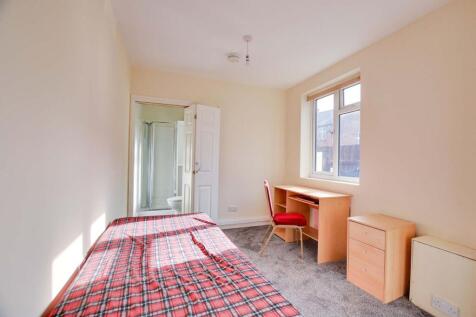 Annexe/Ground Floor Bedroom