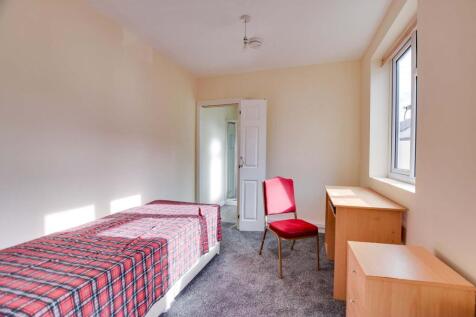 Annexe/Ground Floor Bedroom