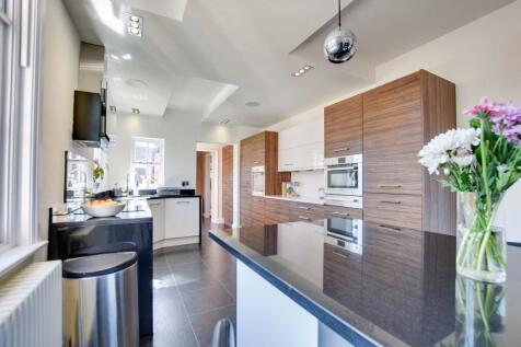 Kitchen Breakfast Room