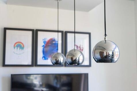 Kitchen Breakfast Room