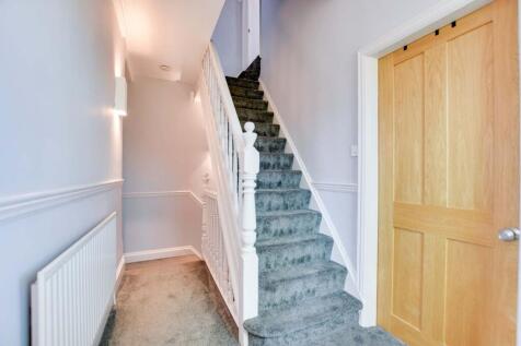 First Floor Galleried Landing