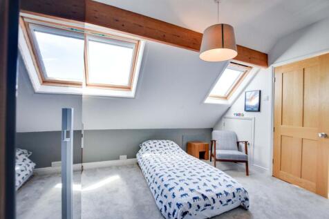 Bedroom Five