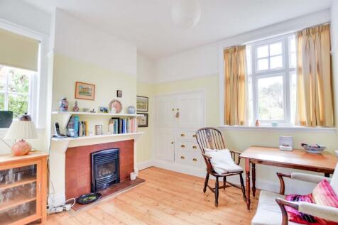 Reception Room Three