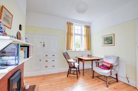 Reception Room Three