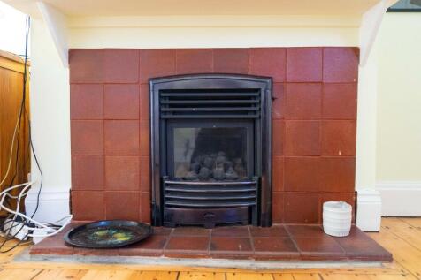 Reception Room Three