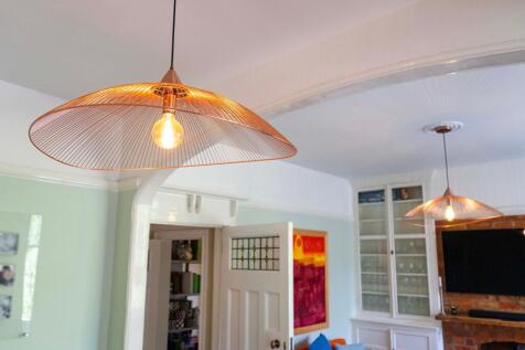 Lounge Dining Room