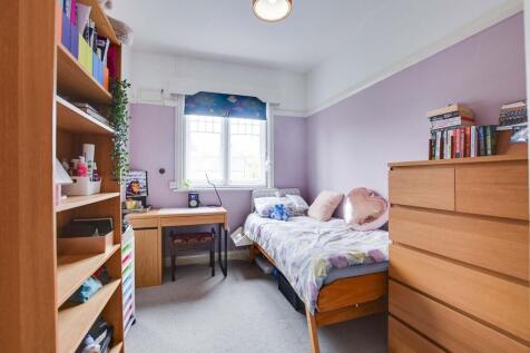 Bedroom Five