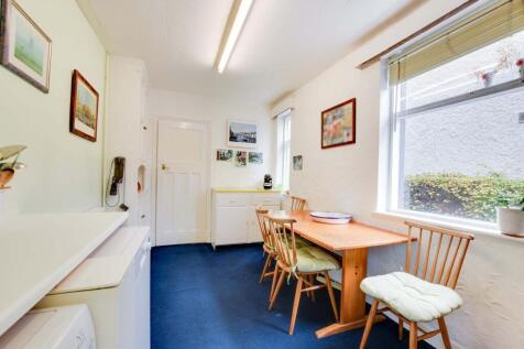 Reception Room Three