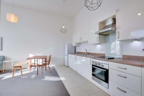 Open Plan Living Kitchen Dining Room