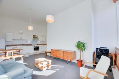 Open Plan Living Kitchen Dining Room