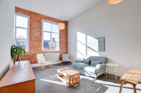Open Plan Living Kitchen Dining Room