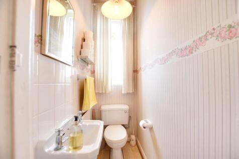 Ground Floor WC