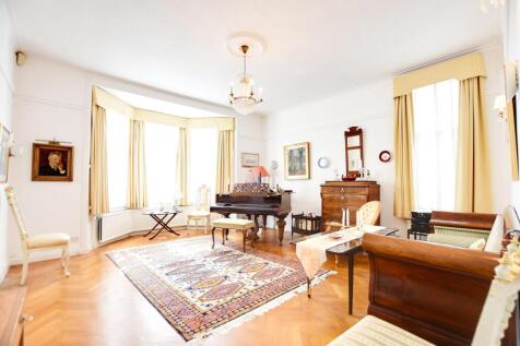 Reception Room One