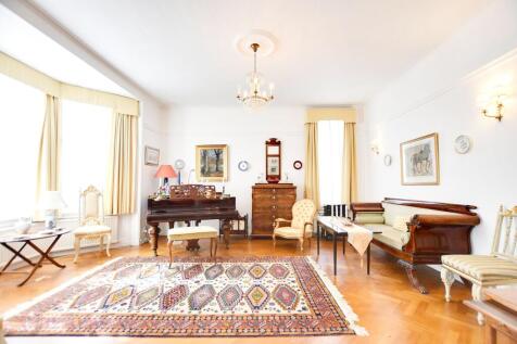 Reception Room One