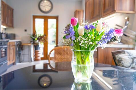 Kitchen Dining Room