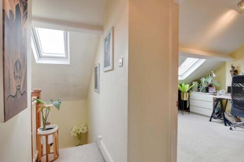Second Floor Landing