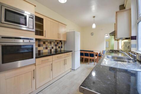 Kitchen Dining Room