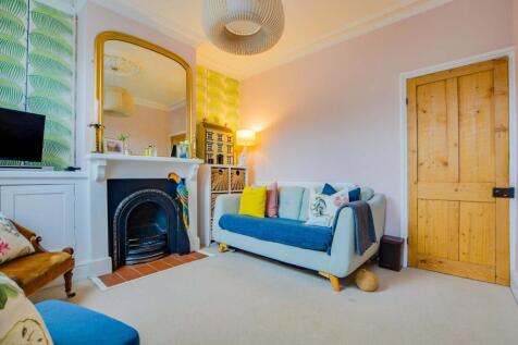 Reception Room One