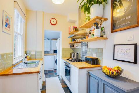Fitted Kitchen