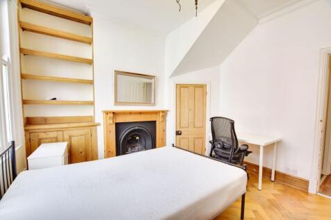Bedroom/Reception Room One