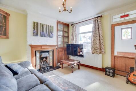 Reception Room One