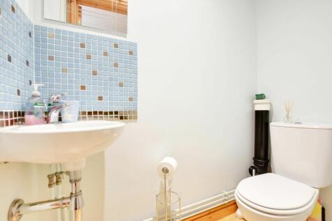 Ground Floor WC