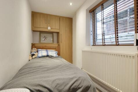 Ground Floor Bedroom Three