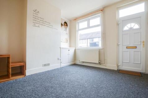 Reception Room One