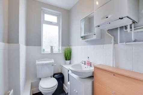 Ground Floor WC