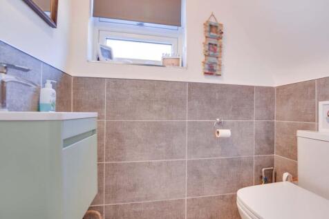 Ground Floor WC