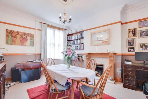 Reception Room Two