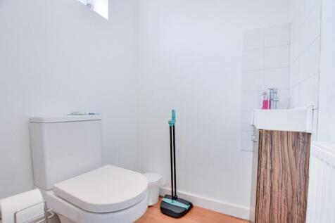 Ground Floor WC