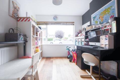 Study/Play Room
