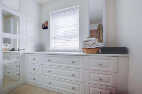 Dressing Room