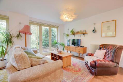 Open Plan Living Kitchen Dining Room