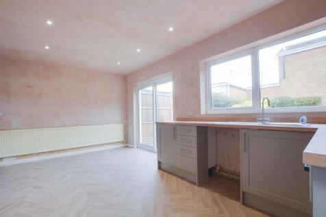 Kitchen Dining Room